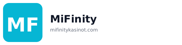MiFinity logo